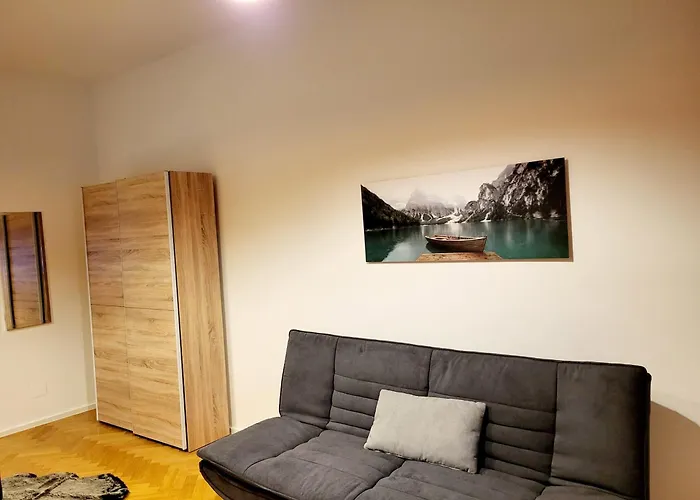 Lifestyle Apartman