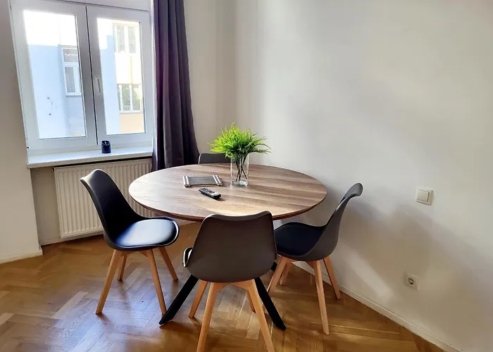 Lifestyle Apartman *