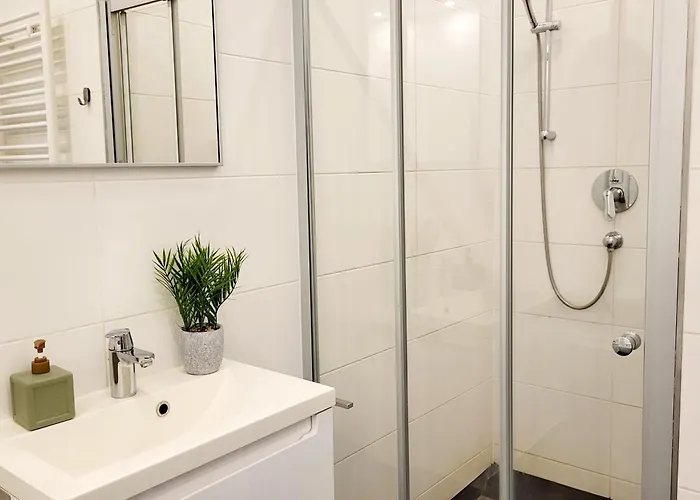 Lifestyle Apartman *